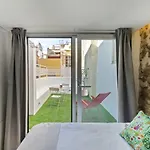 Casa La Muralla Medieval By Cadiz4rentals * Cádiz