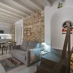 Casa La Muralla Medieval By Cadiz4rentals Lejlighed *