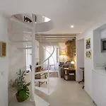 Casa La Muralla Medieval By Cadiz4rentals