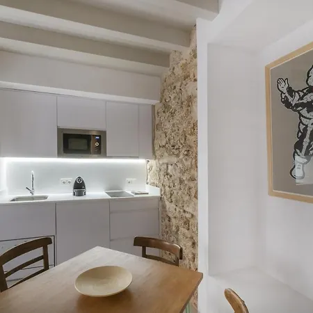 Apartamento Casa La Muralla Medieval By Cadiz4rentals