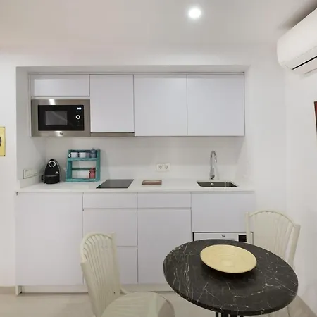 Apartamento Casa La Muralla Medieval By Cadiz4rentals Cádiz