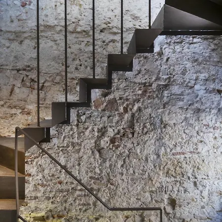 Apartamento Casa La Muralla Medieval By Cadiz4rentals *