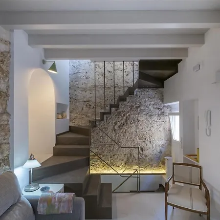 Apartamento Casa La Muralla Medieval By Cadiz4rentals Cádiz