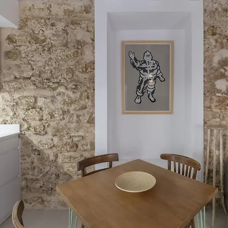 Casa La Muralla Medieval By Cadiz4rentals Apartamento