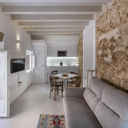 Casa La Muralla Medieval By Cadiz4rentals Apartamento *