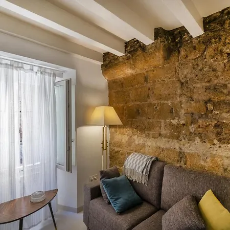 Casa La Muralla Medieval By Cadiz4rentals Cádiz