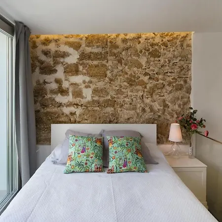 Apartamento Casa La Muralla Medieval By Cadiz4rentals Cádiz