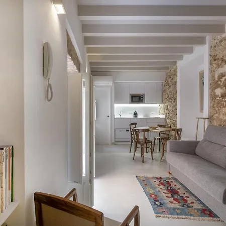 Apartamento Casa La Muralla Medieval By Cadiz4rentals *