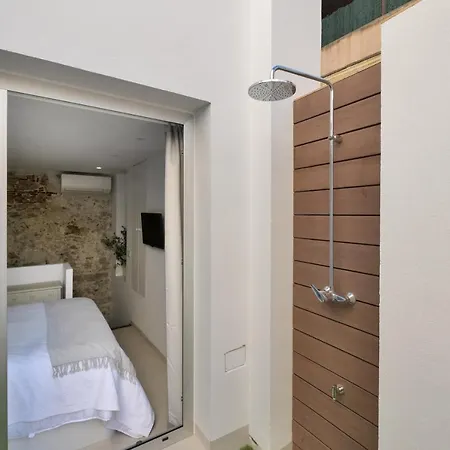 Апартаменты Casa La Muralla Medieval By Cadiz4rentals Кадис